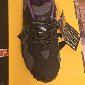 Women's Terra Composite Toe Metal Free Work Shoe